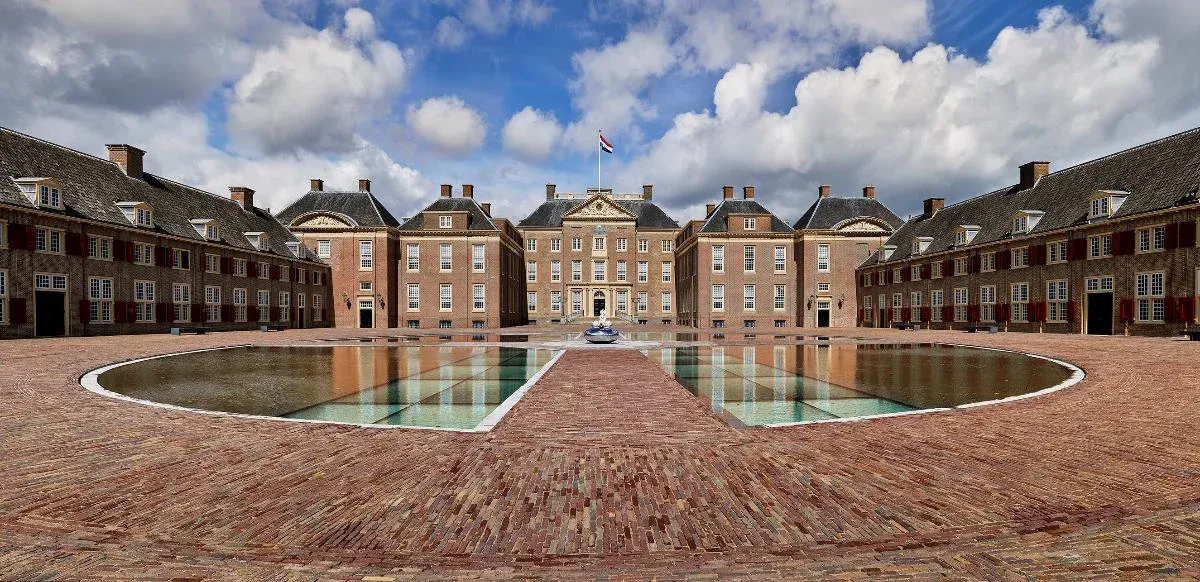 Paleis Het Loo